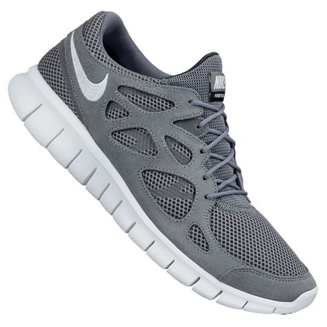 nike free run 3.0 v2 herren schuhe grau schwarz laufschuh|Mein Test des Nike Free 3.0: Der leichteste Natural Running Schuh!.